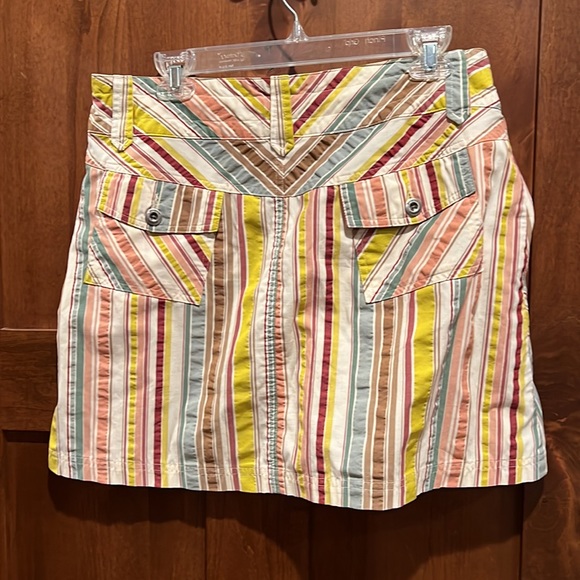 Patagonia Skirt - Picture 2 of 4